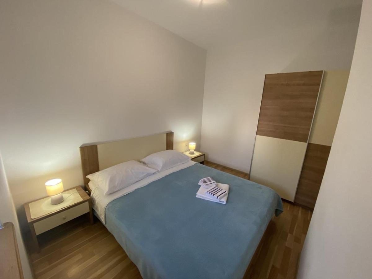 Apartments Zvonimir Privlaka  Esterno foto
